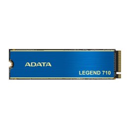 Dysk SSD A-DATA Legend M.2 2280″ 512 GB PCI-Express 2400MB/s 1000MS/s