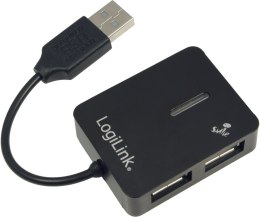 Hub USB LOGILINK UA0139