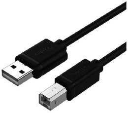 Kabel USB UNITEK USB 2.0 typ B 3