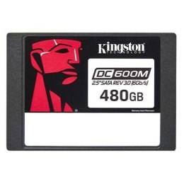 Dysk SSD GOODRAM 2.5″ 480 GB SATA III 560MB/s 470MS/s