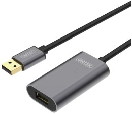 Kabel USB UNITEK 1x USB 2.0 Typ A (gniazdo) 20