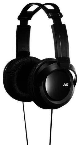Słuchawki JVC 2.5 m 3.5 mm wtyk