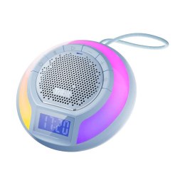 Tribit Głośnik prysznicowy Tribit Bluetooth AquaEase BTS11 (niebieski)