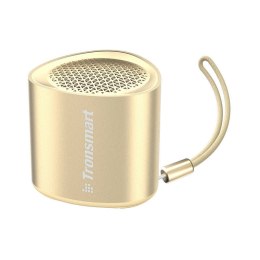 Tronsmart Głośnik bezprzewodowy Bluetooth Tronsmart Nimo Gold (złoty)