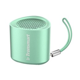 Tronsmart Głośnik bezprzewodowy Bluetooth Tronsmart Nimo Green (zielony)