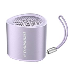 Tronsmart Głośnik bezprzewodowy Bluetooth Tronsmart Nimo Purple (fioletowy)