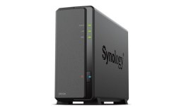 SYNOLOGY DiskStation DS124 DS124