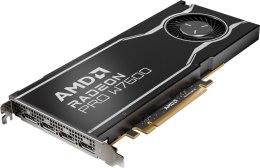 AMD Radeon PRO W7600 8 GB GDDR6 100-300000077