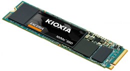 Dysk SSD KIOXIA M.2 2280″ 500 GB PCI-Express 1700MB/s 1600MS/s