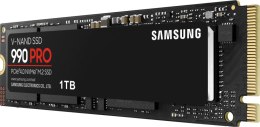 Dysk SSD SAMSUNG M.2 2280″ 1 TB PCI Express 7450MB/s 6900MS/s