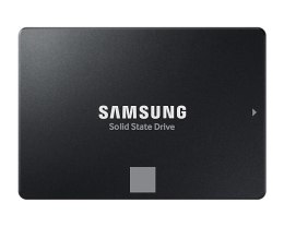 Dysk SSD SAMSUNG 870 Evo 2.5″ 500 GB SATA III (6 Gb/s) 560MB/s 530MS/s