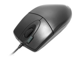 Mysz Przewodowa A4TECH EVO Opto Ecco 620D Black USB A4TMYS30398