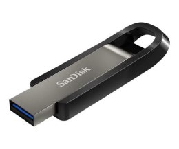 Pendrive (Pamięć USB) SANDISK 128 GB Czarny