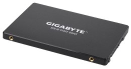 Dysk SSD GIGABYTE Internal 2.5″ 480 GB SATA 6 Gb/s 550MB/s 480MS/s