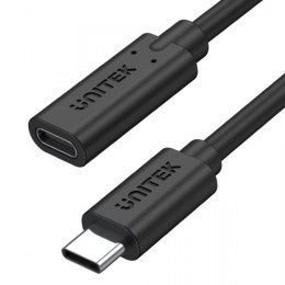 Kabel USB UNITEK USB typ C 0.5