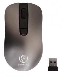 Mysz Bezprzewodowa REBELTEC RBLMYS00058