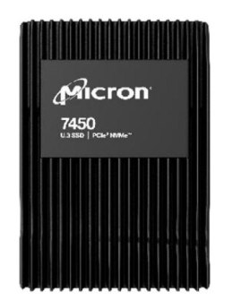 Dysk SSD MICRON 7450 PRO 1.92 TB PCI Express 4.0