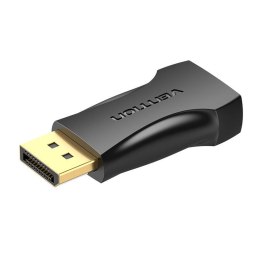 Vention Adapter HDMI Vention, żeński HDMI do męski Display Port, 4K@30Hz (czarny)