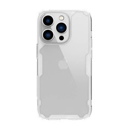 Nillkin Etui Nillkin Nature TPU Pro do Apple iPhone 14 Pro Max (białe)