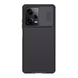 Nillkin Etui Nillkin CamShield Pro do Xiaomi Redmi Note 12 Pro 5G (czarne)