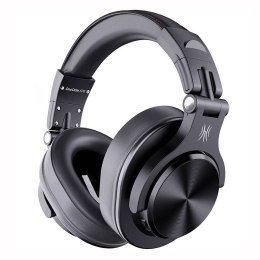 OneOdio Słuchawki bezprzewodowe Oneodio Fusion A70 (czarne)