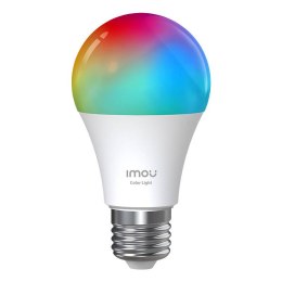 IMOU Inteligentna kolorowa żarówka LED Wi-Fi IMOU B5