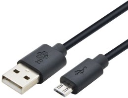 Kabel USB TB microUSB typ B 3