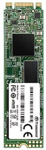Dysk SSD TRANSCEND 830S M.2 2280″ 512 GB M.2 560MB/s 520MS/s