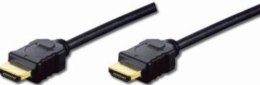 ASSMANN HDMI A /HDMI A M 5m /s1x Mini HDMI (wtyk) 1x Mini HDMI (wtyk)