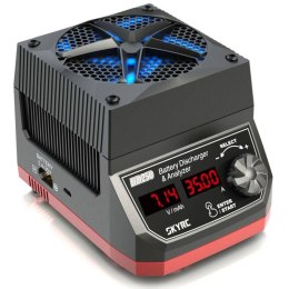 SkyRC Rozładowywarka / Tester akumulatorów SkyRC BD250