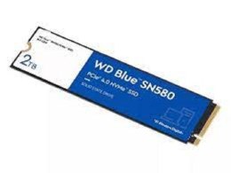 Dysk SSD WD Blue M.2 2280″ 2 TB PCI-Express x4 NVMe 4150MB/s 4150MS/s