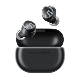 Soundpeats Słuchawki TWS Soundpeats Mini HS (czarne)