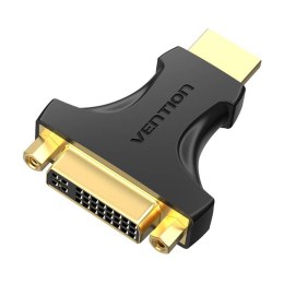 Vention Adapter HDMI męski do DVI żeński Vention AIKB0 (24+5)