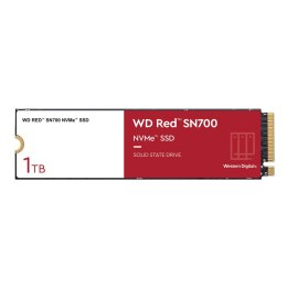 Dysk SSD WD M.2″ 1 TB PCIe NVMe 3.0 x4 3430MB/s 3000MS/s