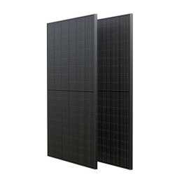 EcoFlow Pakiet 2x Panel fotowoltaiczny EcoFlow 400W ( sztywna konstrukcja ) *PRZESYŁKA PONADGABARYTOWA*