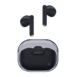 Aukey Słuchawki bezprzewodowe Aukey EP-M2 TWS (czarne)