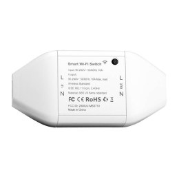 Meross Inteligentny przełącznik Wi-Fi Meross MSS710-UN (Non-HomeKit)