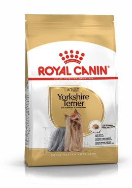 ROYAL CANIN BHN Yorkshire Terrier Adult - sucha karma dla psa - 3kg
