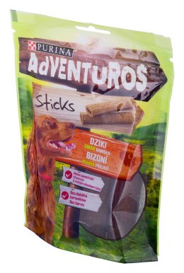 Purina Adventuros Sticks 120g