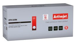 Activejet ATH-103N Toner (zamiennik HP W1103A; Supreme; 2500 stron; czarny)