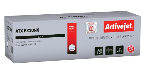 Activejet Toner ATX-B210NX (zamiennik toner do Xerox 106R04348; Supreme; 3000 stron; czarny)