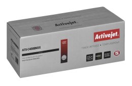 Activejet Toner ATX-C400BNXX (zamiennik Xerox 106R03532; Supreme; 10500 stron; czarny)