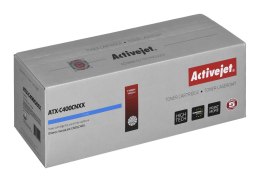 Activejet Toner ATX-C400CNXX (zamiennik Xerox 106R03534; Supreme; 8000 stron; niebieski)