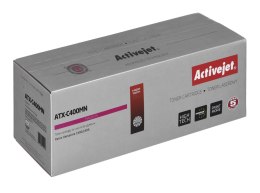 Activejet Toner ATX-C400MN (zamiennik Xerox 106R03511; Supreme; 2500 stron; purpurowy)