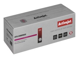 Activejet Toner ATX-C400MNXX (zamiennik Xerox 106R03535; Supreme; 8000 stron; purpurowy)