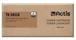 Toner ACTIS TX-3052X (zamiennik Xerox 106R02778; Standard; 3000 stron; czarny)