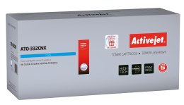 Toner Activejet ATO-332CNX (zamiennik OKI 46508711; Supreme; 3500 stron; niebieski)