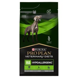 PURINA PRO PLAN VET DIETS HA Hypoallergenic 3kg