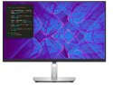 Monitor DELL 27" 3840 x 2160 210-BDFZ Srebrno-czarny