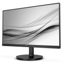 Monitor Philips 221V8A/00 (21,5"; VA; FullHD 1920x1080; HDMI, VGA; kolor czarny)